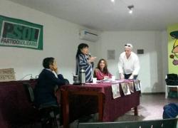 Perie-En-SanLuis