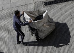 reciclador
