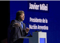 Milei